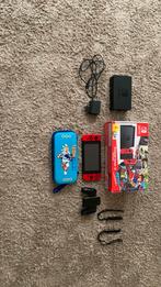 Nintendo Switch, Ophalen, Zo goed als nieuw