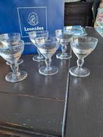 Jenever glaasjes., Ophalen of Verzenden