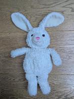 peluche le lapin, Kinderen en Baby's, Ophalen, Gebruikt, Konijn