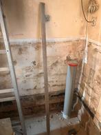 Aardingspen 1,5 meter, Doe-het-zelf en Bouw, Ophalen, Gebruikt, Overige typen