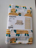 Baby hoestlaken en kussensloop 110x125 CM Rorande Ikea, Kinderen en Baby's, Ophalen
