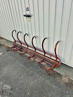 Porte manteau vintage, Maison & Meubles, Accessoires pour la Maison | Portemanteaux, Enlèvement