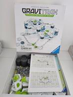 gravitrax, Ophalen of Verzenden, Zo goed als nieuw