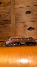 locomotive trix ho 22968, Collections, Enlèvement ou Envoi