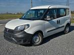 FIAT DOBLO 1300CC DIESEL 10/2016 104000KM, Euro 5, Achat, Entreprise, 2 places