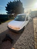 Peugot partner 1.9D - 2000, Auto's, Diesel, Particulier, Te koop, Peugeot