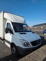Mercedes-Benz Sprinter, Autos, Achat, Diesel, Particulier