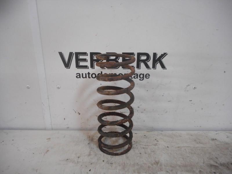 SCHROEFVEER ACHTER Opel GT (01-1968/08-1973), Auto-onderdelen, Ophanging en Onderstel, Opel, Gebruikt