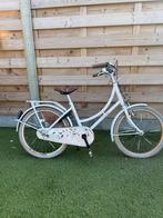 Kinderfiets Alpina omafiets 4-6 jaar, Fietsen en Brommers, Fietsen | Kinderfietsjes, Ophalen, Gebruikt, 16 tot 20 inch