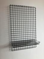 Wandrek bureau / keuken / woonkamer, Jardin & Terrasse, Enlèvement, Comme neuf