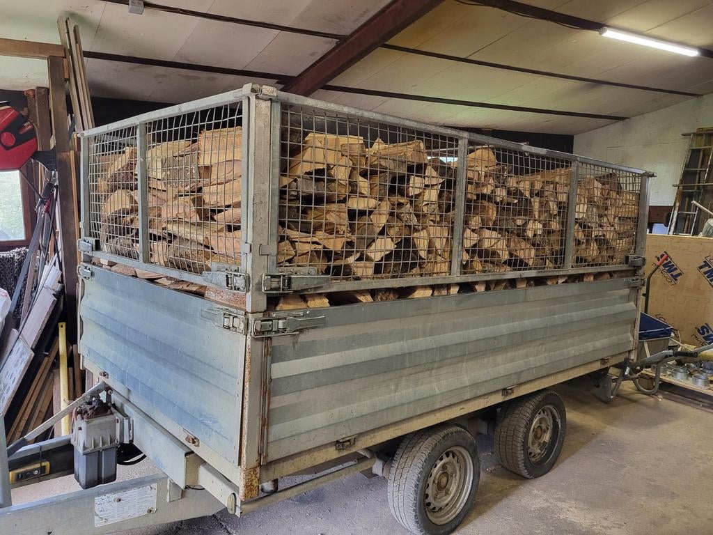 Bois de chauffage, Enlèvement ou Envoi