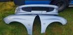 PEUGEOT 206 VOORSCHERMEN +BUMPER BJ 98 TOT 2008, Auto-onderdelen, Gebruikt, -, -, Ophalen of Verzenden