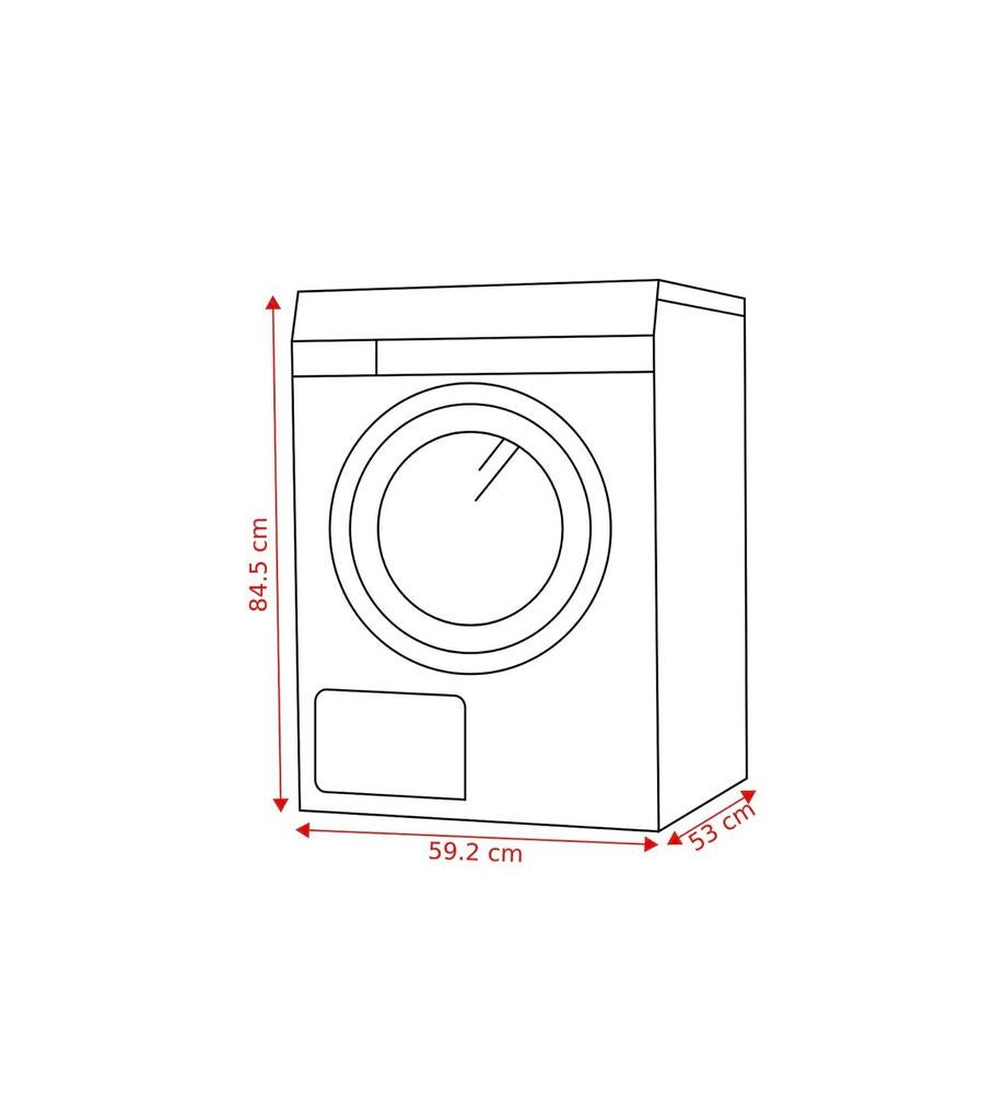 Washing machine for sale, Electroménager, Pièces & Accessoires, Comme neuf, Enlèvement