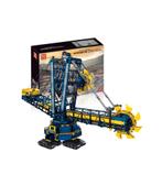 Mould king 17006, Enlèvement, Comme neuf, Plus grand que 1:32