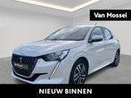 Peugeot 208 1.2 PureTech 100 MAN6 S&S Allure Pack, Autos, Achat, 1165 kg, Boîte manuelle, 5 portes
