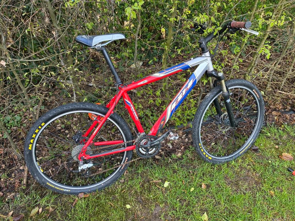 Velo 27,5 bh, Enlèvement, Comme neuf