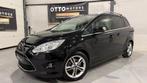 Ford Grand C-Max | 1.6 TDCI |Titanium+| Entretien Chez Ford, Entreprise, Entretenue par le concessionnaire, 5 portes, Tissu