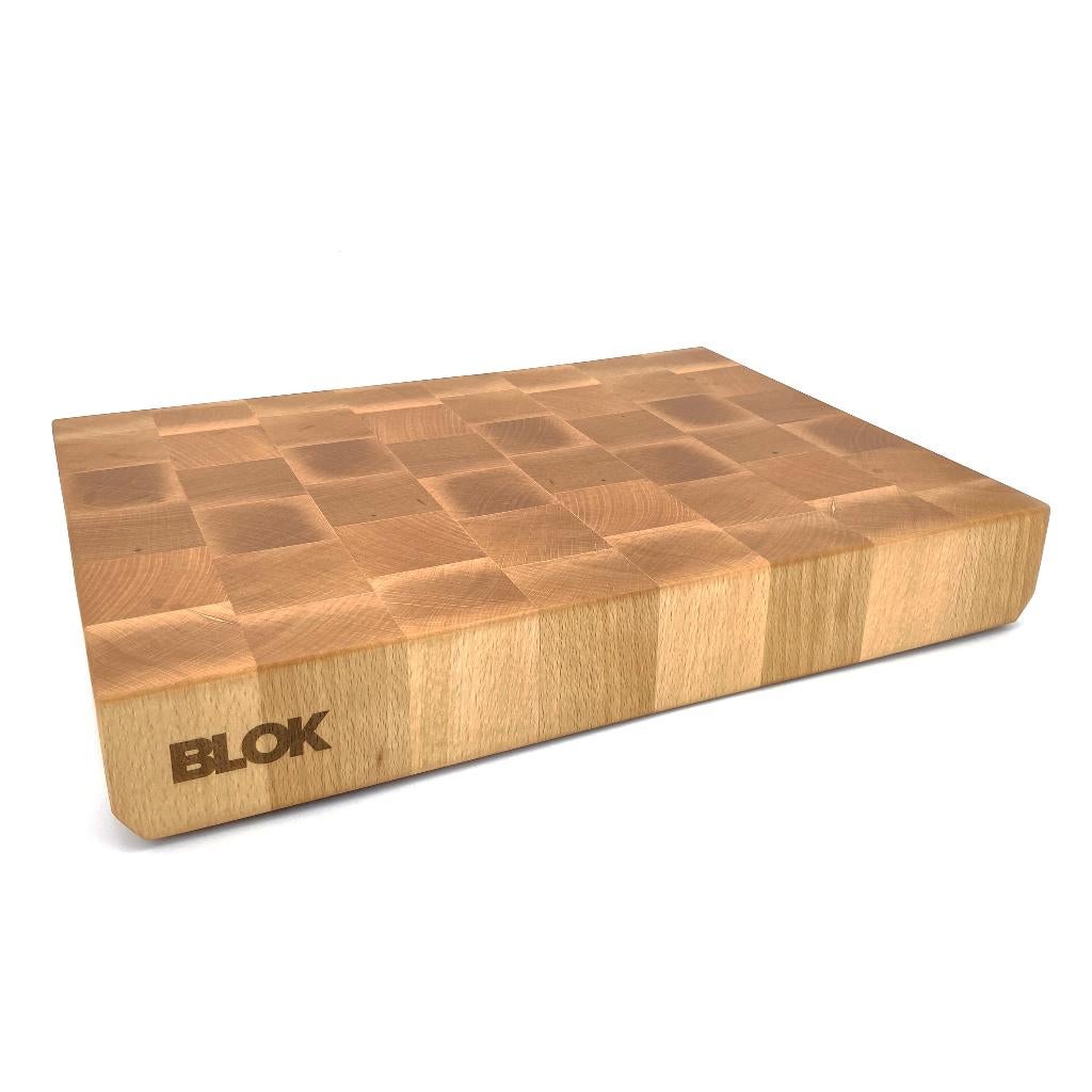 Bloc à découper massif et exclusif (nouveau), Neuf, 25 à 50 cm, Enlèvement ou Envoi, Moins de 100 cm