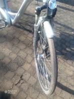 Elektrische fiets, Fietsen en Brommers, Ophalen