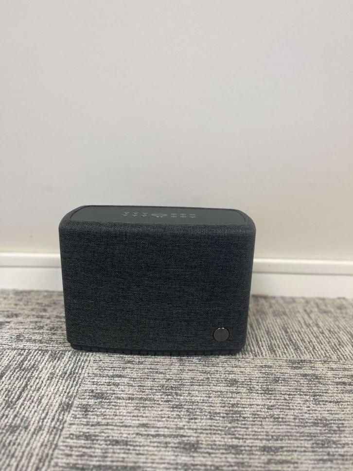 Audio Pro A15 | Luidspreker |  Donkergrijs, TV, Hi-fi & Vidéo, Enceintes, Neuf, Haut-parleur central