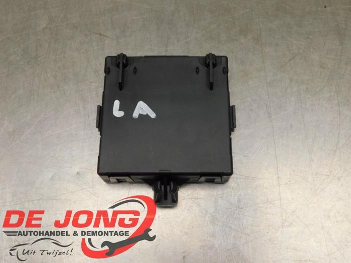 Module verrouillage central des portes d'un Mercedes GLE, 3 mois de garantie, Utilisé, -, -