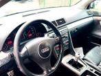 Audi A4 Avant/Kit Personnage/TDI, Achat, Entreprise, A4, Euro 3