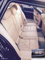 BMW E39 TOURING LEDER INTERIEUR BEIGE 2003, Gebruikt, BMW, BMW