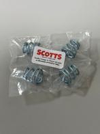 Sabot de frein arrière Morris Minor Beehive Springs Set x4,, Enlèvement ou Envoi, Neuf, Pièces Oldtimer ou Ancêtre