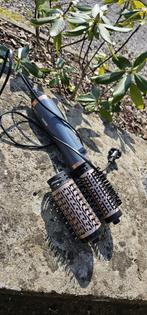 Fer a cheveux, Enlèvement, Comme neuf