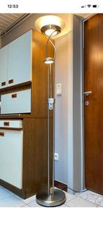 STAANDE LAMP DIMBAAR, Ophalen, Zo goed als nieuw