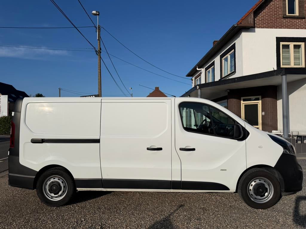 Opel Vivaro 1.6 tdci bj 2017 euro 6, Autos, Opel, Achat, Vivaro, Euro 6, Entreprise