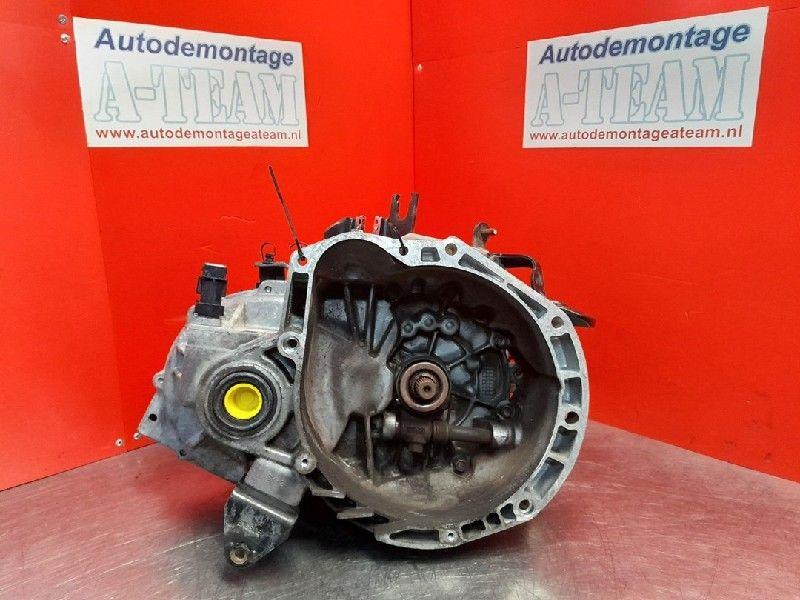 BOITE DE VITESSES MANUELLE ABS Kia Picanto (BA), Utilisé, Kia