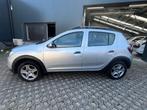 Dacia Stepway 0,9 Tce - slechts 16000 km!, Auto's, Dacia, Voorwielaandrijving, Gebruikt, Parkeersensor, Bedrijf