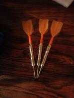 Elf  darts setjes sommige met verpakking, Ophalen