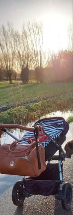 Mountain buggy luxury edition nautical, Enlèvement