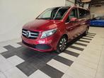 Mercedes-Benz V 250d L3 9G-TRONIC Avantgarde//Lichte Vracht, Auto's, Mercedes-Benz, Automaat, Monovolume, 5 deurs, 140 kW