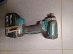 Makita boormachine + vijsmachine, Ophalen, Boormachine