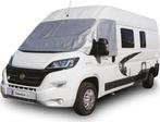 Soplair Visioplair zonwering voor Fiat Ducato vanaf 7/2006
