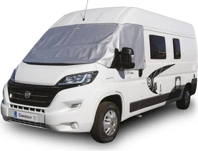 Soplair Visioplair zonwering voor Fiat Ducato vanaf 7/2006, Vacatures, Vacatures | Chauffeurs