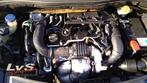 Motor van een Peugeot 208, Gebruikt, -, -, Ophalen of Verzenden