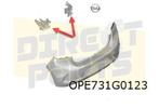 Opel Corsa F (11/23-) (P2JO) Opel Corsa F (9/19 - 11/23) (P2, -, Verzenden, -, Opel