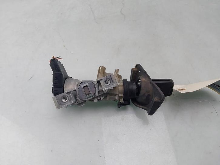 CONTACTSLOT + SLEUTEL Skoda Fabia III (NJ3) (|1K0905851D|), Auto-onderdelen, Overige Auto-onderdelen, Skoda, Gebruikt