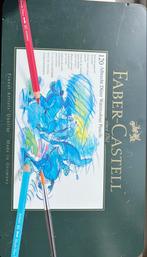 120 Crayon aquarelle faber castels, Ophalen of Verzenden, Zo goed als nieuw