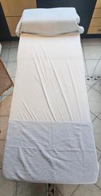 Massage tafel / behandeltafel -zeer stabiel–scherp geprijsd, Ophalen, Gebruikt, Massagetafel
