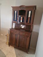 Antieken kast, Huis en Inrichting, Ophalen