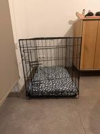 Hondenbench XL, Dieren en Toebehoren, Ophalen, Zo goed als nieuw