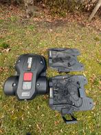 Worx Landroid + 2 laadstations inclusief adapter., Tuin en Terras, Ophalen, Gebruikt