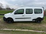 2021 Renault Kangoo lichte vracht - 75000km - geldige techni, Auto's, Renault, Gebruikt, Euro 6, Bedrijf, Diesel