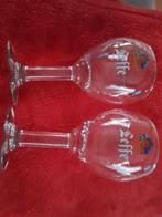 Leffe glazen, Verzamelen, Ophalen, Gebruikt, Bierglas