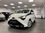 Toyota Aygo 1.0i / 1er Prop / Cam / Carplay / Carnet Complet, Autos, Alarme, Achat, 998 cm³, Euro 6